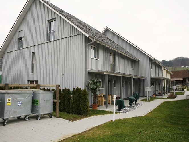 Objekt - Sprenger Söhne AG