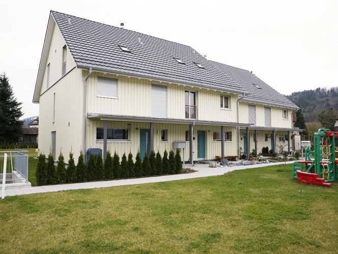 Objekt - Sprenger Söhne AG