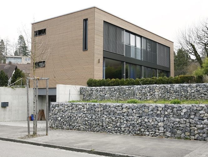 Objekt - Sprenger Söhne AG