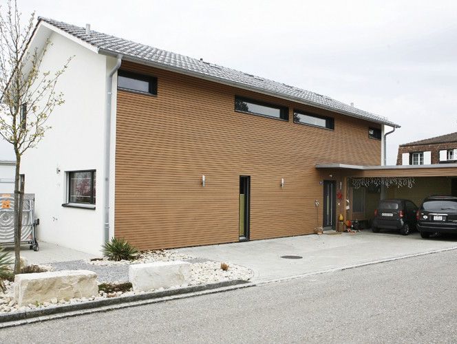 Objekt - Sprenger Söhne AG