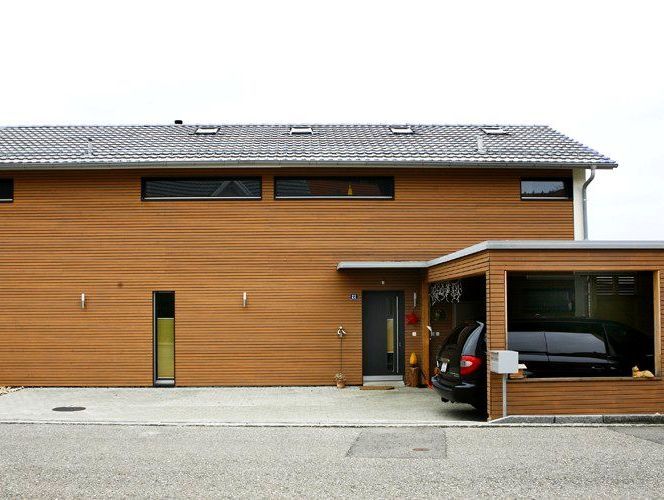 Objekt - Sprenger Söhne AG