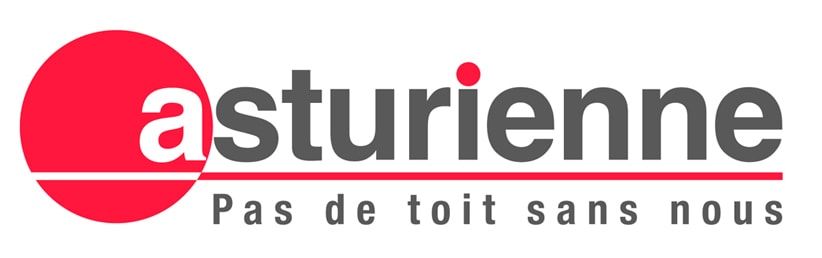 Logo de l'entreprise ASTURIENNE