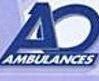 Logo Ambulances Orangeoises