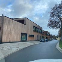 Projekt Hermes Heimtex GmbH