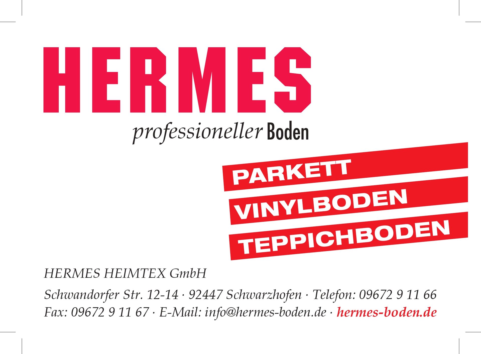 Hermes Heimtex GmbH Logo