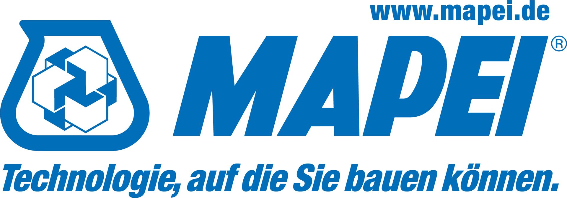 MAPEI Logo