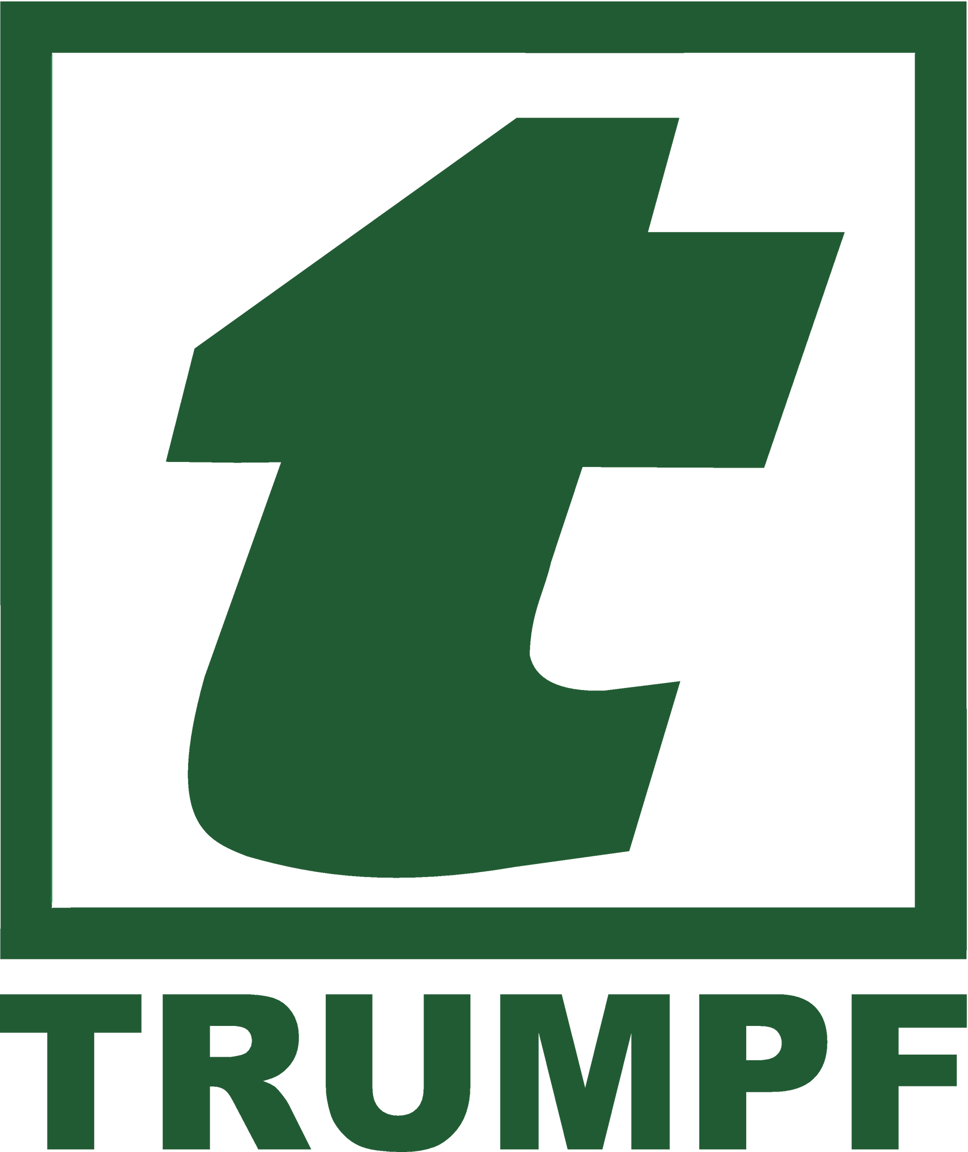 Trumpf Logo
