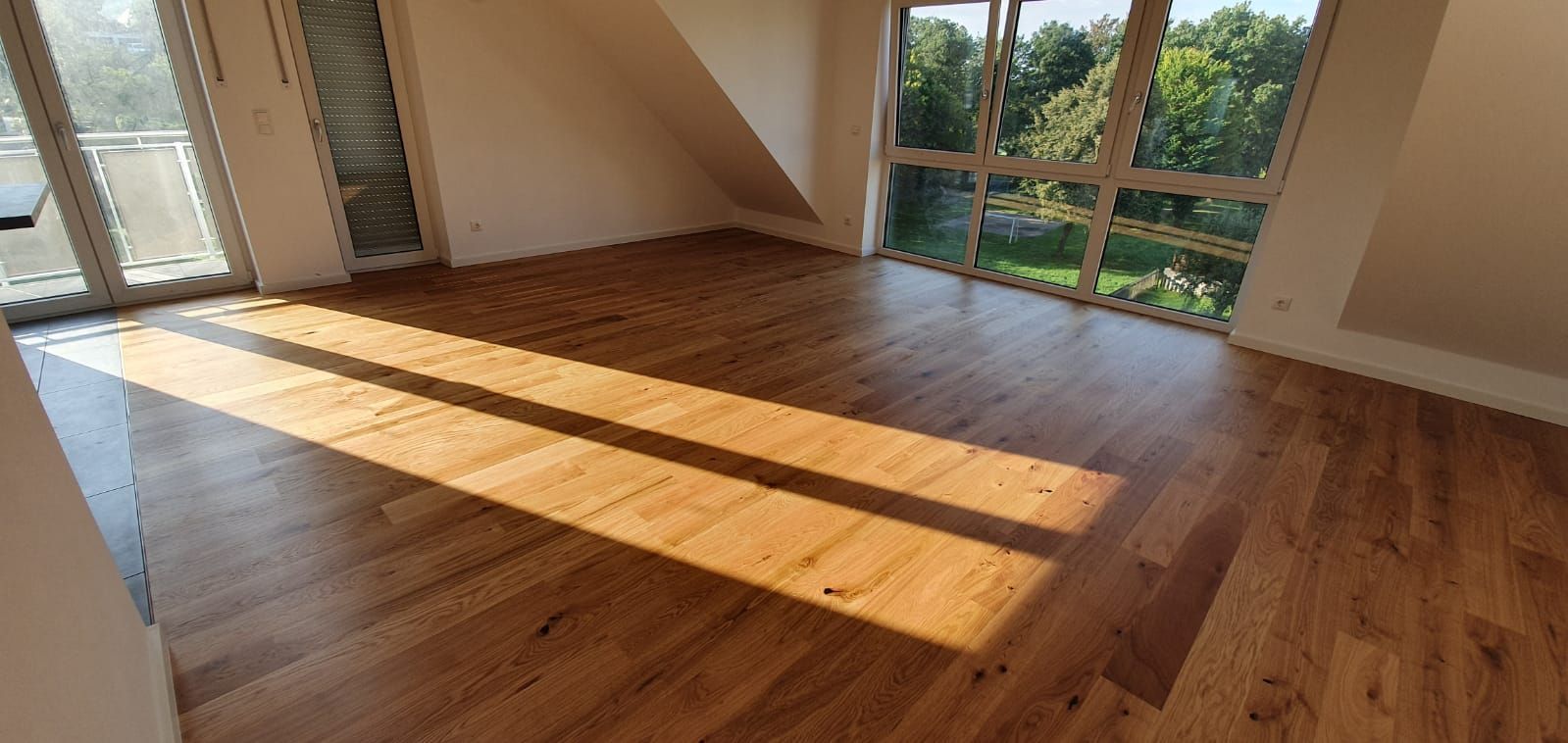 Holzboden, Parkett, Laminat Hermes Heimtex GmbH