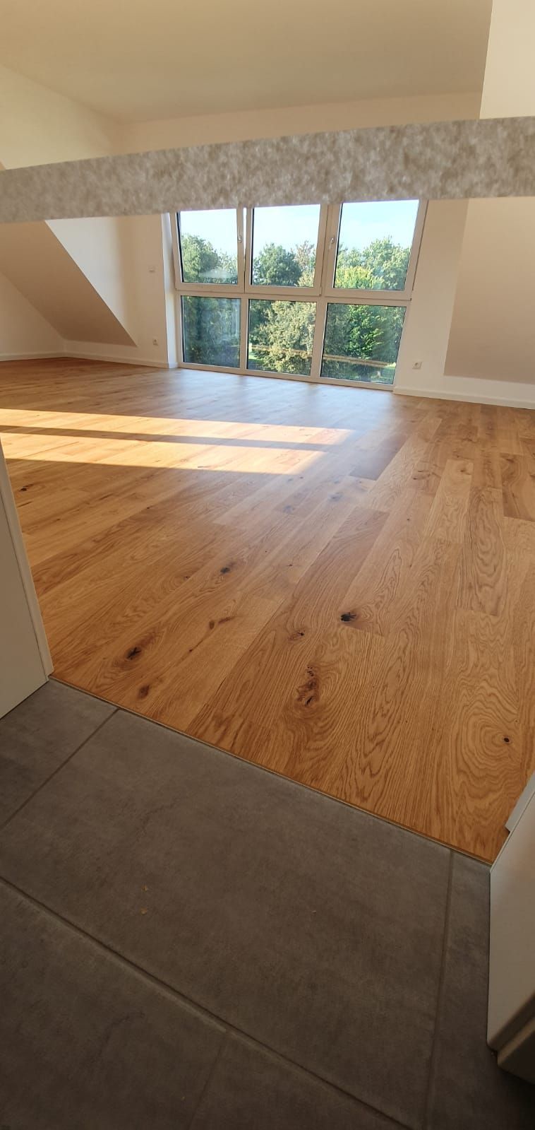 Holzboden, Parkett, Laminat Hermes Heimtex GmbH