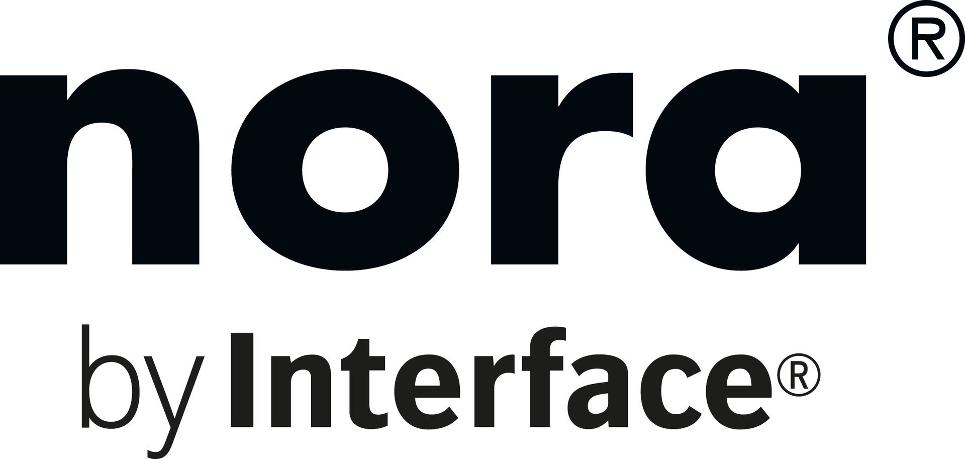 Nora by Interface Logo