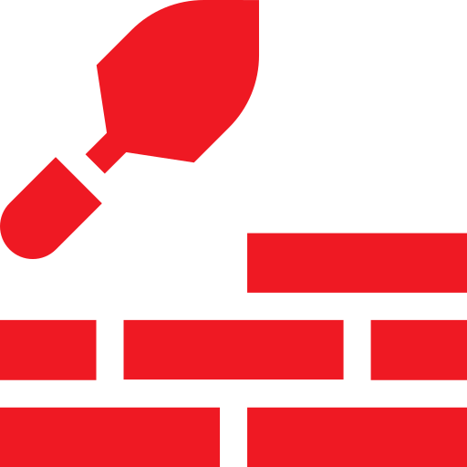 Icon Mauerbauu