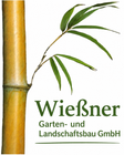 Wießner Garten- und Landschaftsbau GmbH-logo