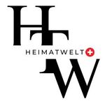 Heimatwelt logo