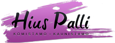 Hius Palli -logo