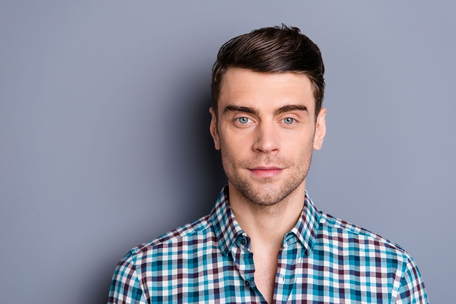 coiffure primavera Schwyz - herren