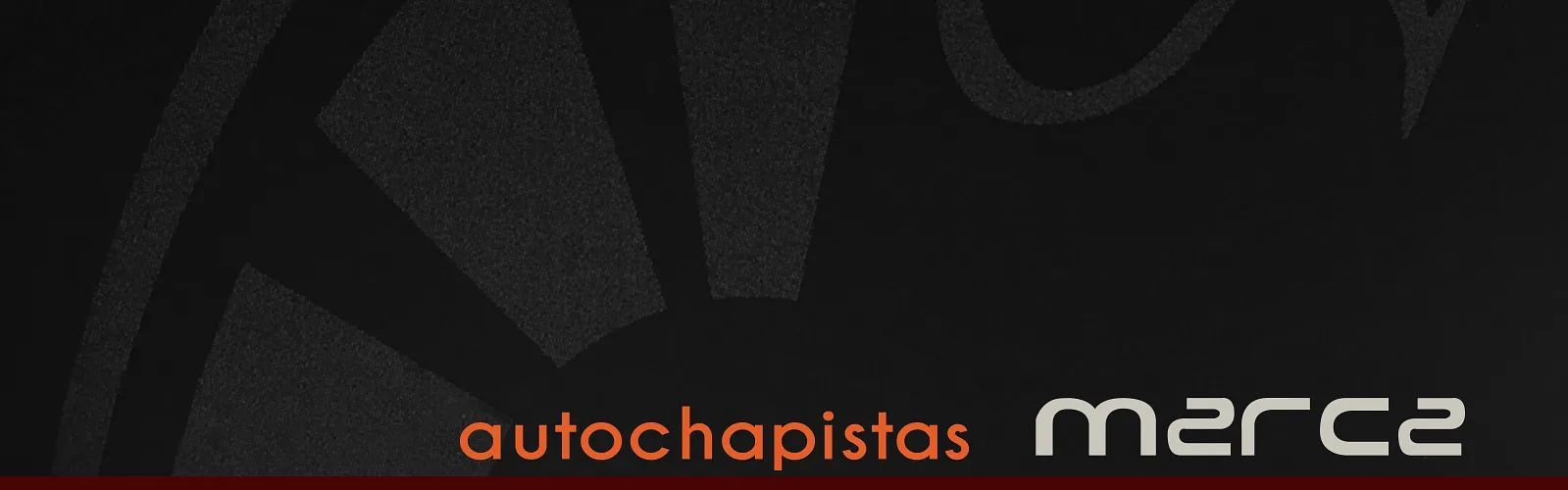 Logotipo que consiste en el texto naranja 