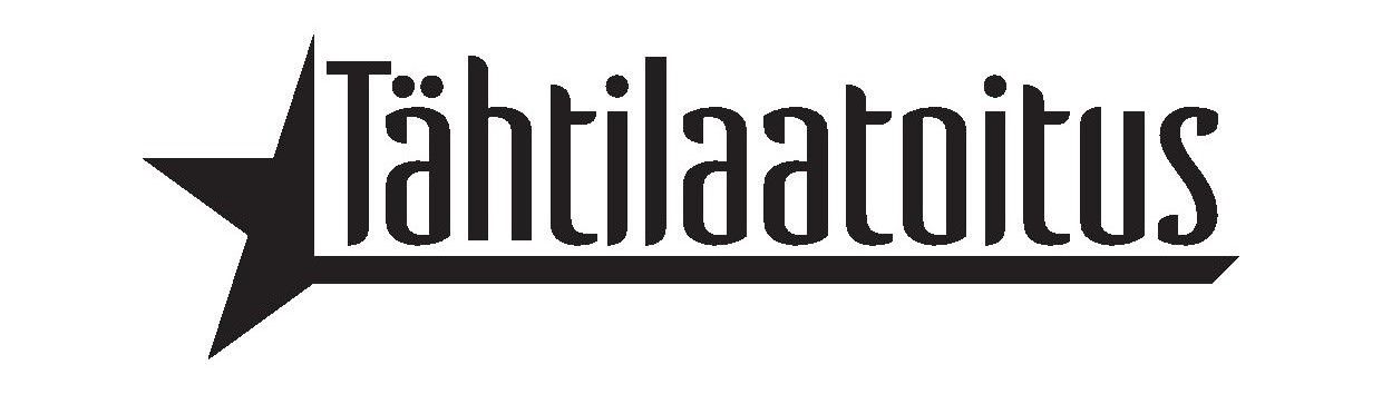 Tähtilaatoitus