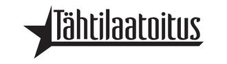 Tähtilaatoitus