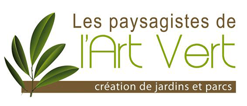 Logo Les Paysagistes de l’Art Vert