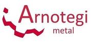 Arnotegi metal es una empresa que fabrica productos metálicos.