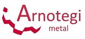 Arnotegi metal es una empresa que fabrica productos metálicos.