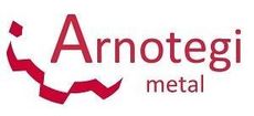 Arnotegi metal es una empresa que fabrica productos metálicos.
