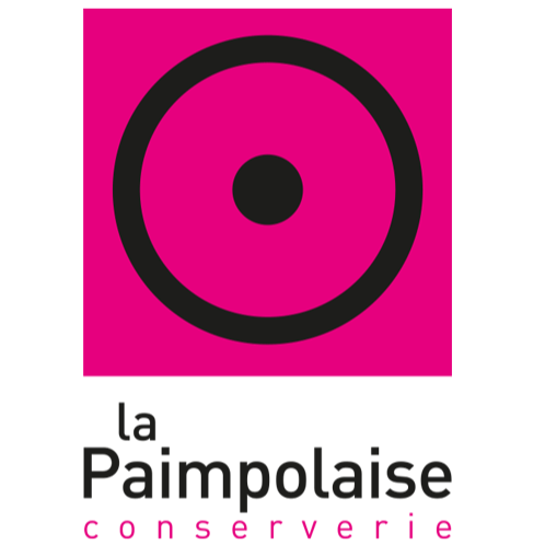 Logo La Paimpolaise