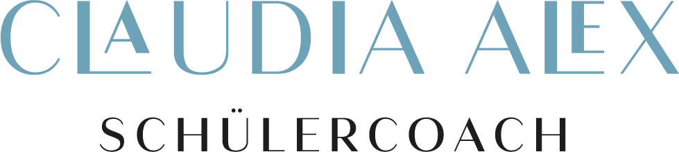 Logo von Claudia Alex