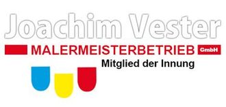 Joachim Vester Malermeisterbetrieb GmbH-logo