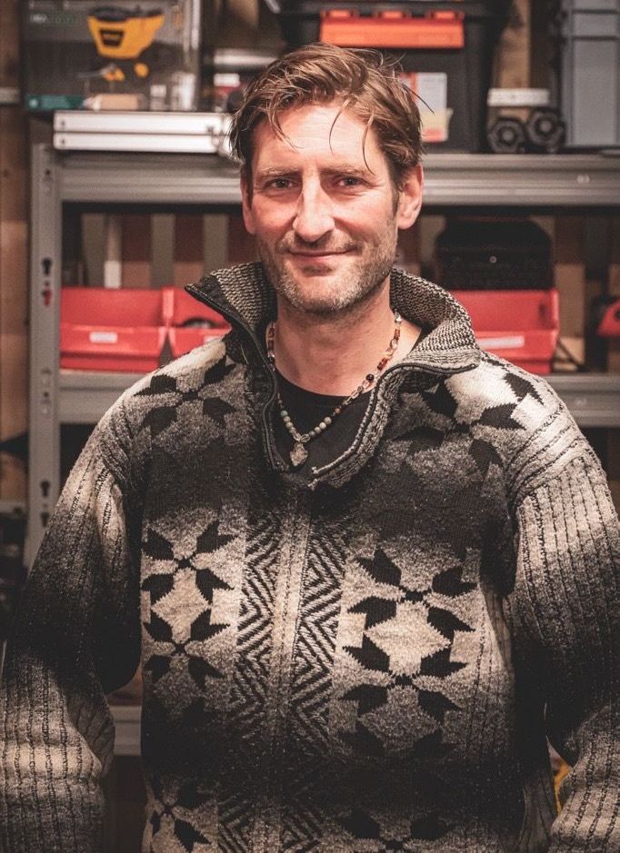 Jean-Pierre Tellenbach