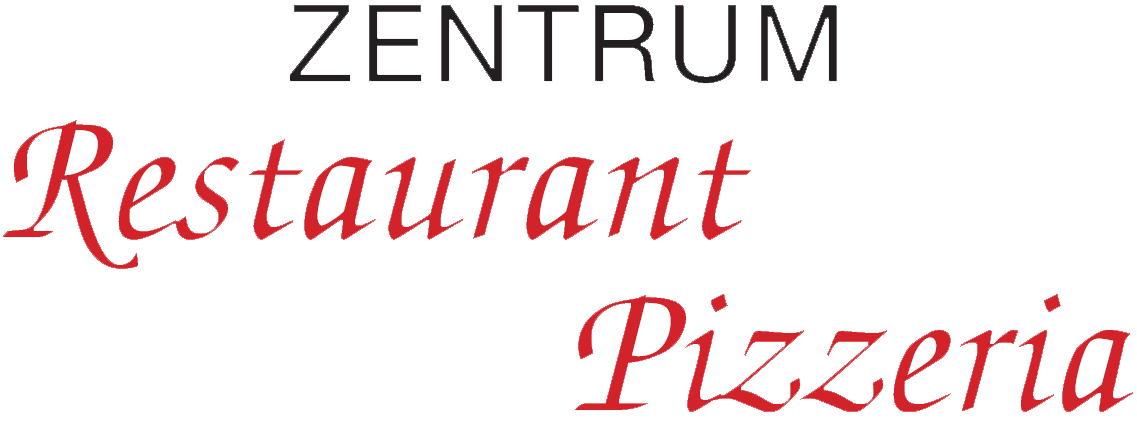 italienische Küche - Hinwil - Restaurant Pizzeria Zentrum