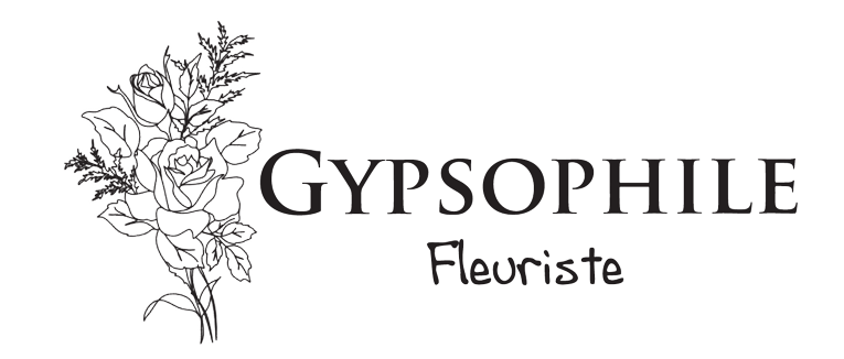 Logo Gypsophile
