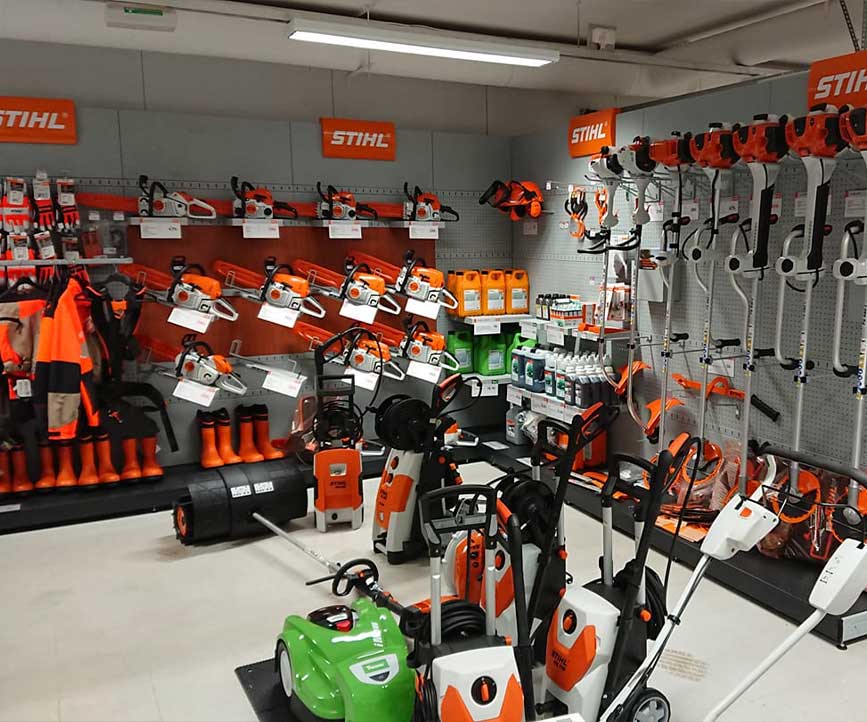 Pienkoneet - Metkohuolto Oy Pienkoneet - Metkohuolto Oy