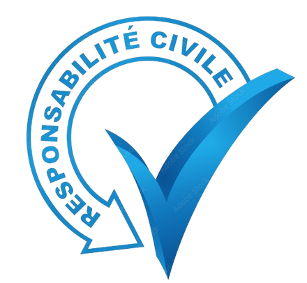 Logo RESPONSABILITÉ CIVILE