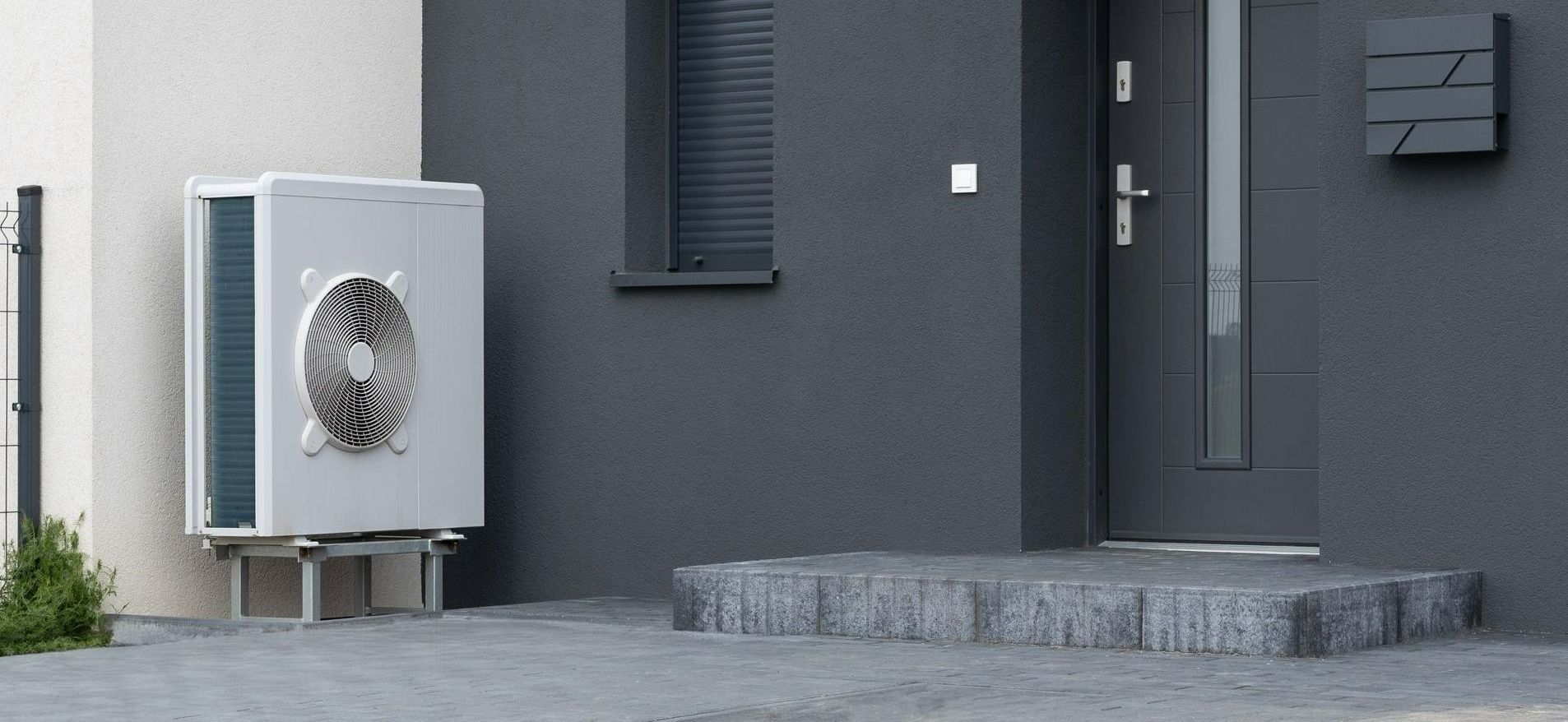 Système de climatisation