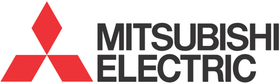 Logo MITSUBISHI