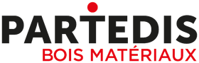 Logo PARTEDIS