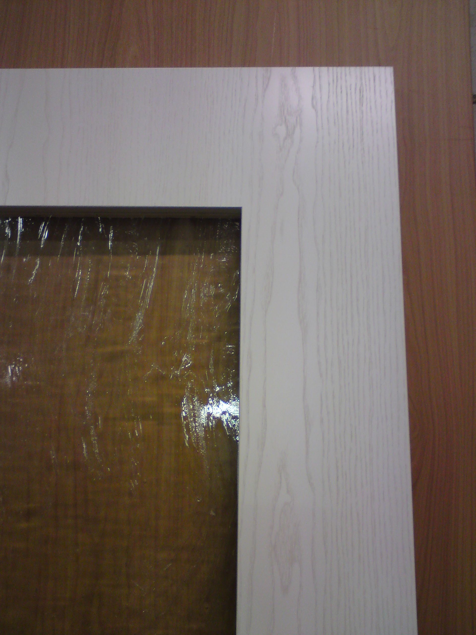 Türrahmen - H. Ramp Innenausbau GmbH