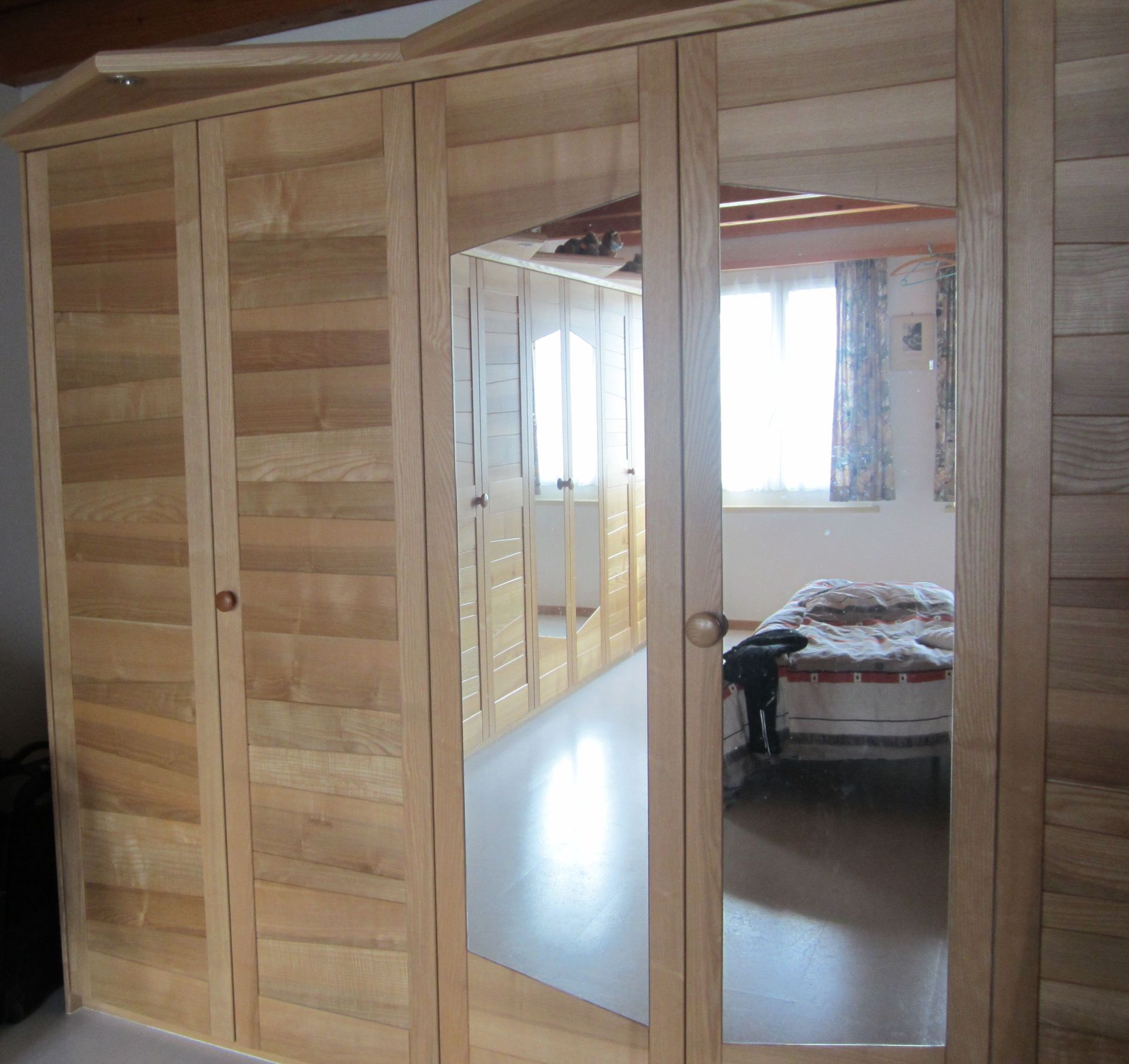 H. Ramp Innenausbau GmbH