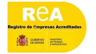 Un cartel amarillo que dice 