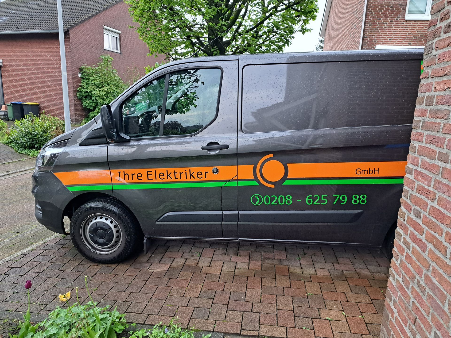 Firmenwagen