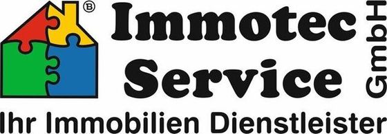 Logo Immotec Service GmbH