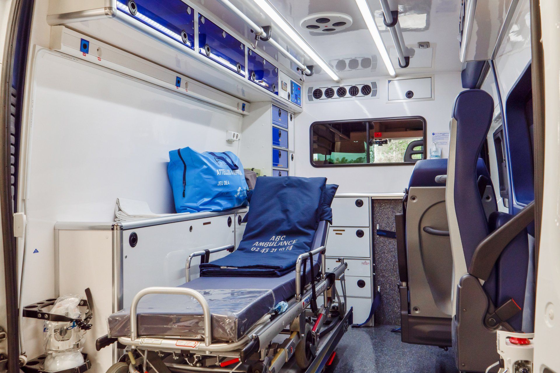 VSL au Mans transport d'urgence en ambulance, toutes distances VSL au Mans transport d'urgence en ambulance, toutes distances
