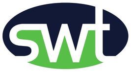SWT Straubinger Werbetechnik GmbH Logo
