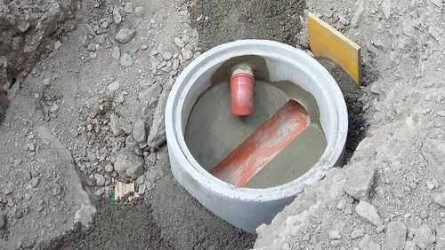 T.D. Valais Sàrl - Vernayaz - Travaux, construction