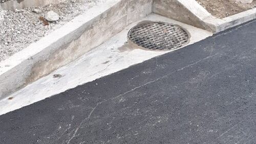 T.D. Valais Sàrl - Vernayaz - Travaux, construction