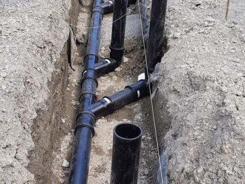 T.D. Valais Sàrl - Vernayaz - Travaux, construction