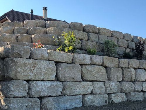 T.D. Valais Sàrl - Vernayaz - Travaux, construction