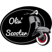 Logo de l'entreprise Oliv'Scooter