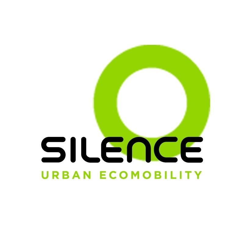 Silence urban ecomobility